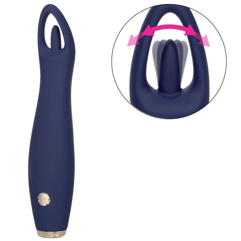Calexotics Chic Jasmine Flickering Teaser 10 Speeds