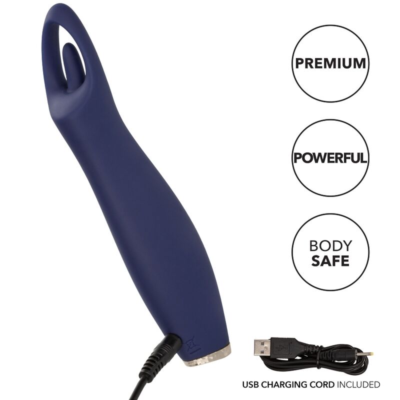 Calexotics Chic Jasmine Flickering Teaser 10 Speeds