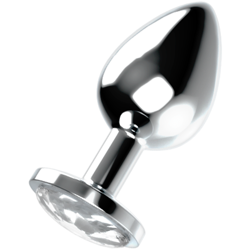 Ohmama Anal Ohmama - Anal Plug With Crystal L