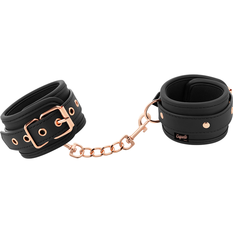Coquette Fantasy Coquette Chic Desire - Fantasy Vegan Leather Handcuffs