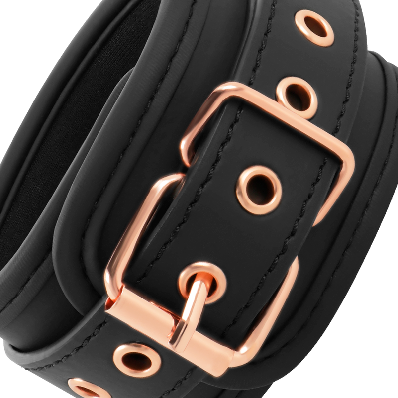 Coquette Fantasy Coquette Chic Desire - Fantasy Vegan Leather Handcuffs
