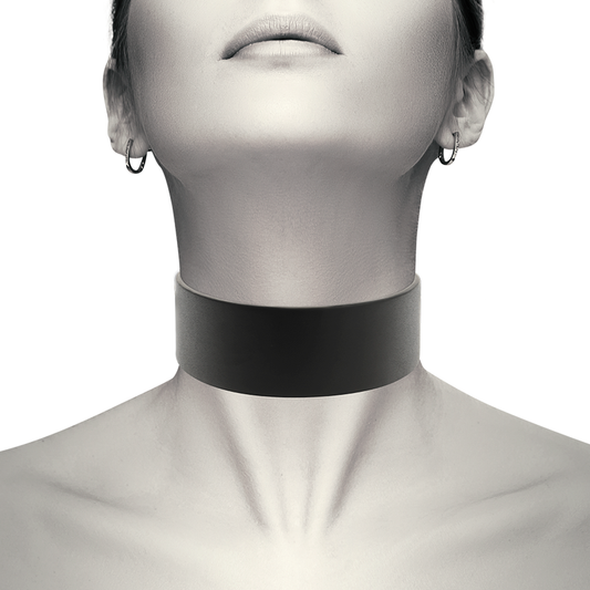 Coquette Accessories Coquette Chic Desire - Vegan Leather Choker