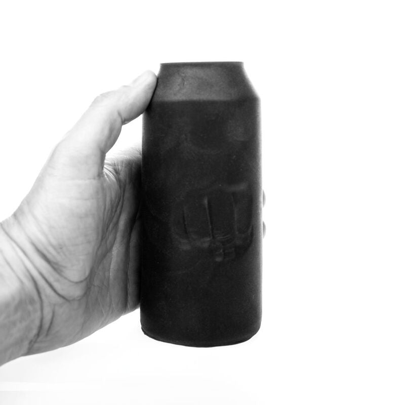 All Black Masturbator Energy