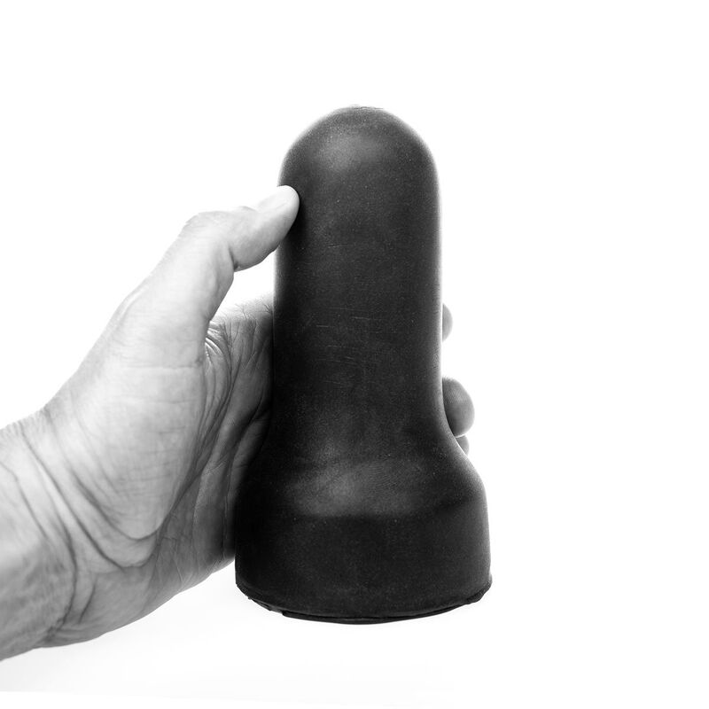 All Black Masturbator Loop Model 2