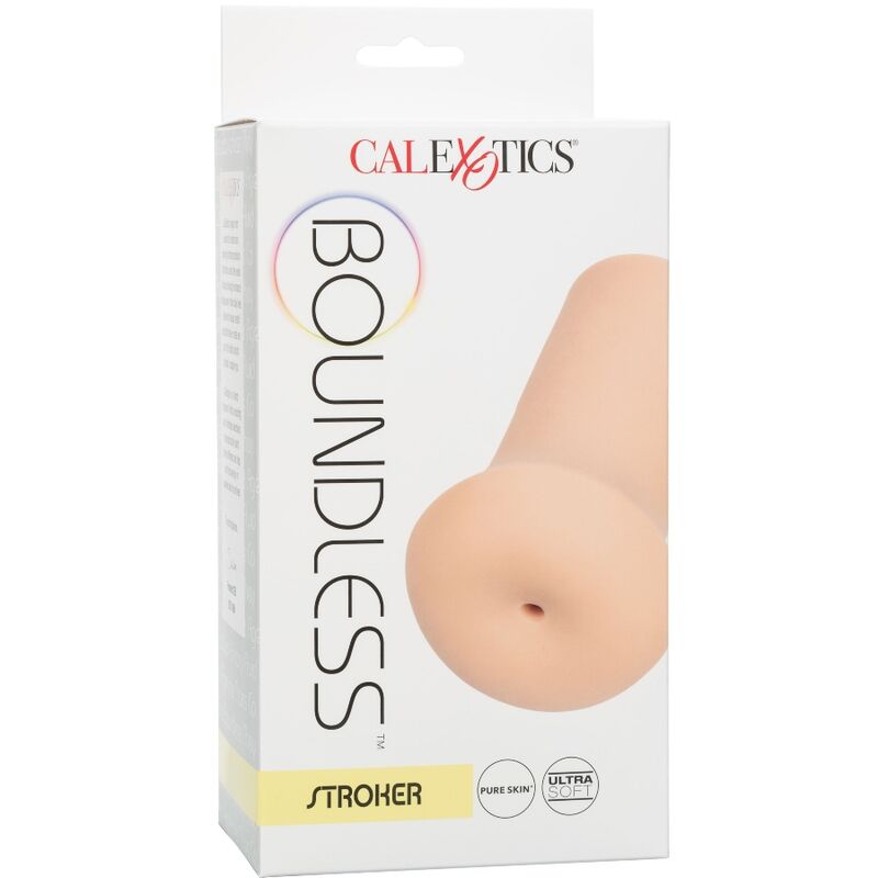 Calexotics Boundless Stroker Light