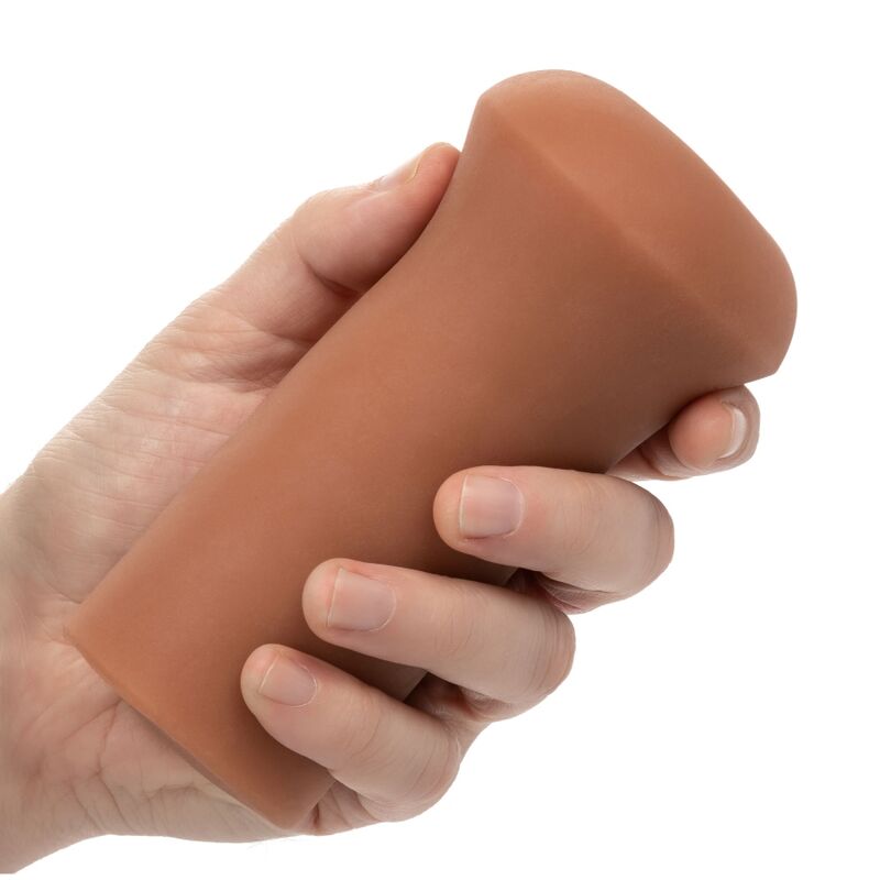Calexotics Boundless Stroker Caramel