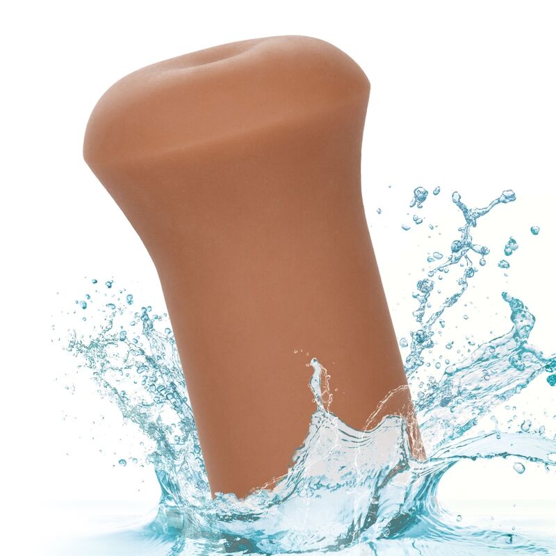 Calexotics Boundless Stroker Caramel