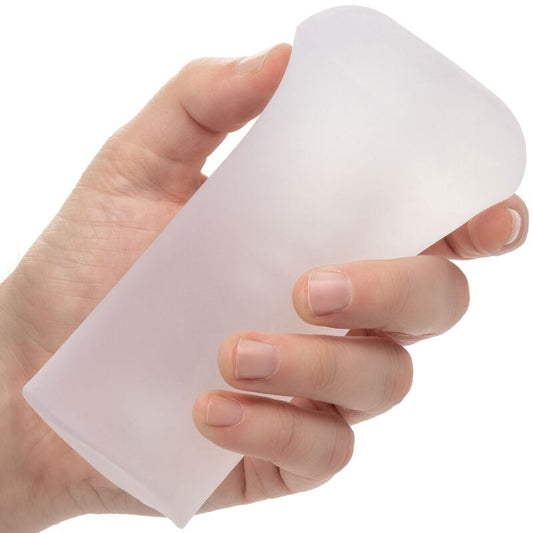 Calexotics Boundless Stroker Transparent