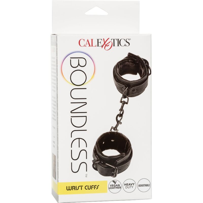 Calexotics Bounless Wrist Cuffs