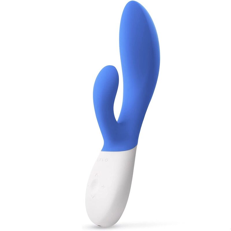 Lelo Ina Wave 2 Vbrador Luxury Special Movement California Sky