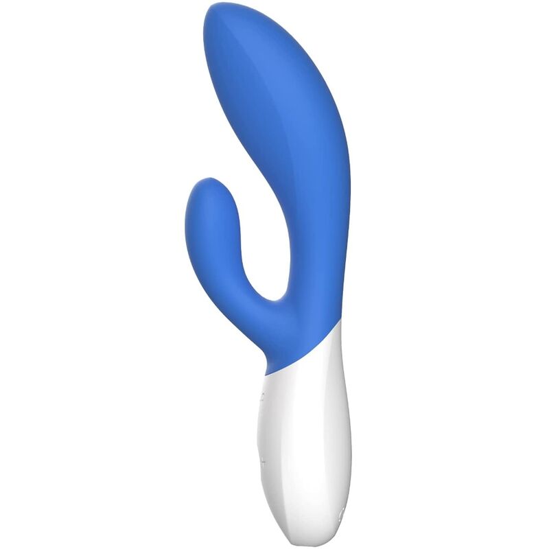 Lelo Ina Wave 2 Vbrador Luxury Special Movement California Sky
