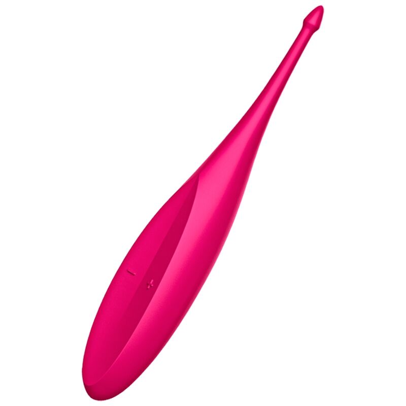 Satisfyer Twirling Fun Magenta