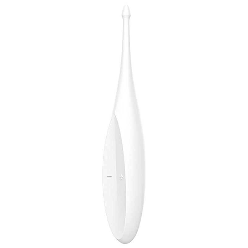 Satisfyer Twirling Fun White