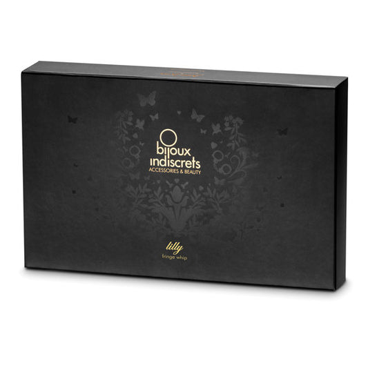 Bijoux Indiscrets Bijoux - Lilly Fringed Whip