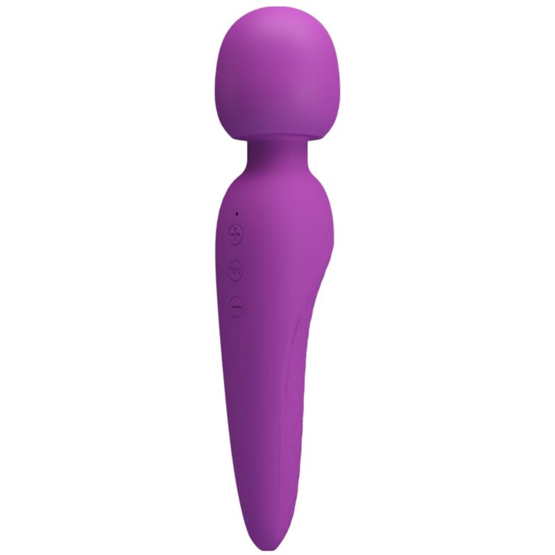 Pretty Love Smart Pretty Love - Meredith Massager 12 Vibration Modes