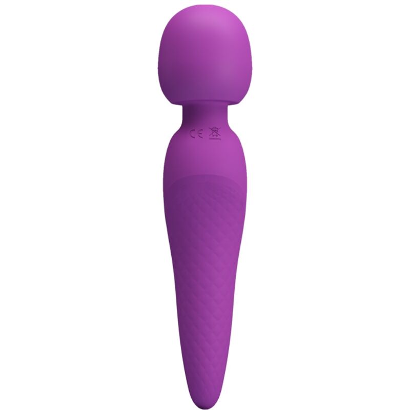 Pretty Love Smart Pretty Love - Meredith Massager 12 Vibration Modes
