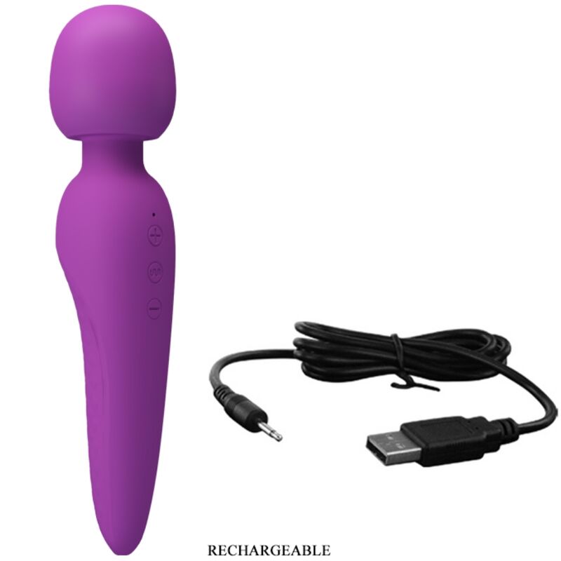 Pretty Love Smart Pretty Love - Meredith Massager 12 Vibration Modes