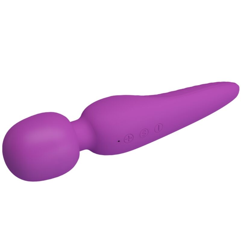Pretty Love Smart Pretty Love - Meredith Massager 12 Vibration Modes