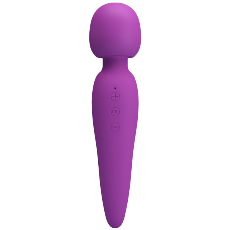 Pretty Love Smart Pretty Love - Meredith Massager 12 Vibration Modes