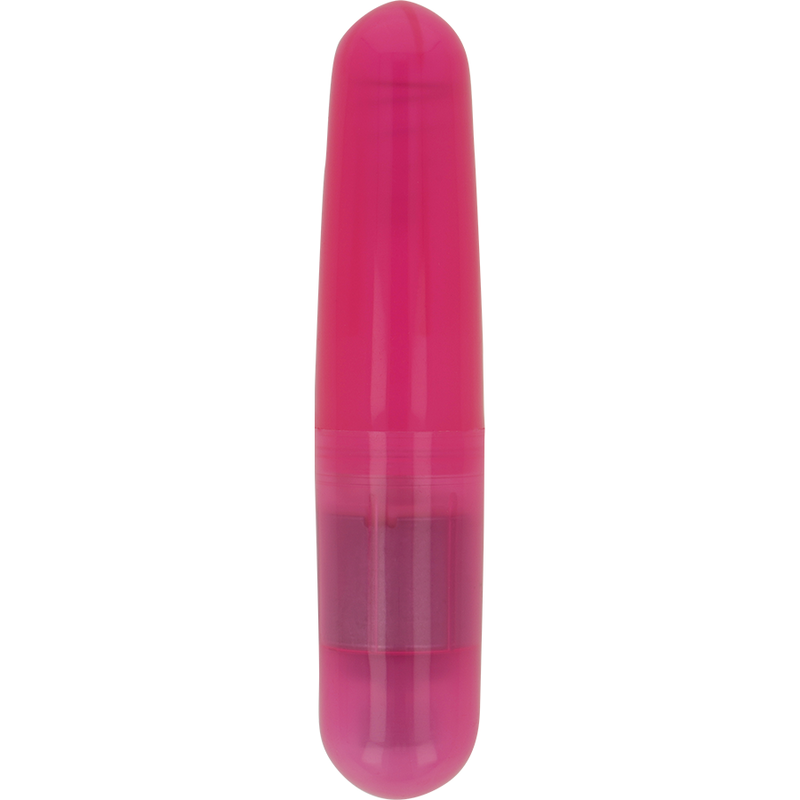 Ohmama Basic Pink Vibrating Bullet