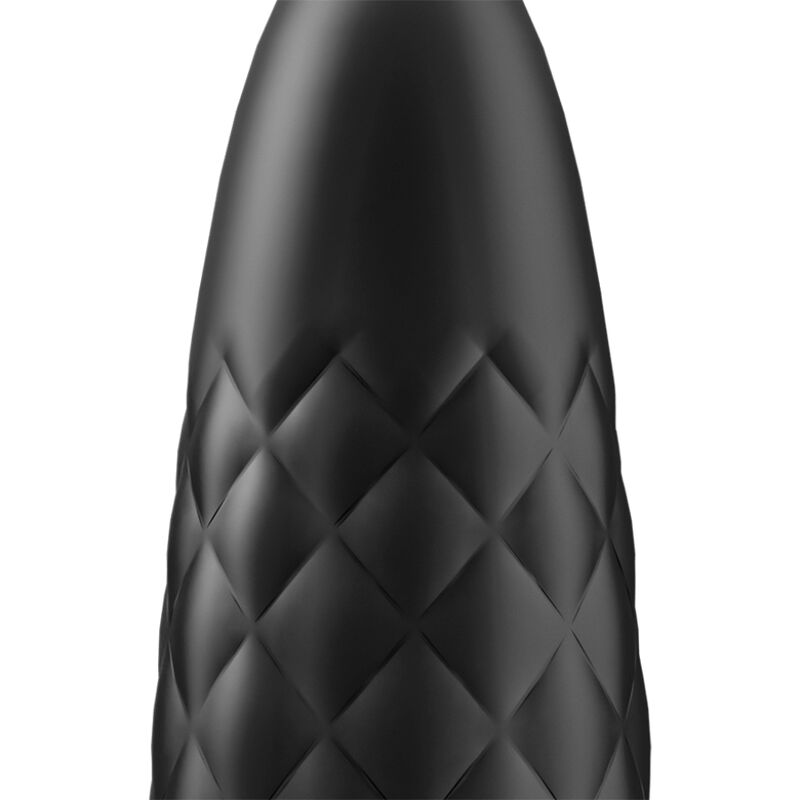 Satisfyer Vibrator Satisfyer - Ultra Power Bullet 5 Black