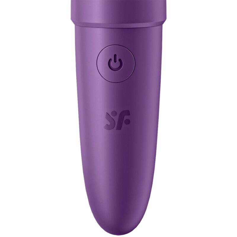 Satisfyer Ultra Power Bullet 6 – Bullet-Vibrator