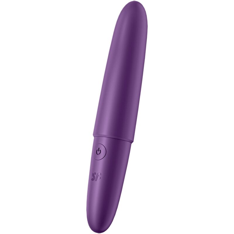 Satisfyer Ultra Power Bullet 6 – Bullet-Vibrator