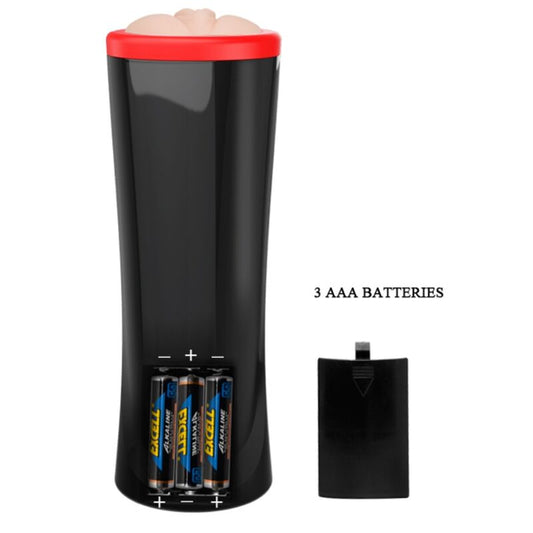 Pretty Love Male Pretty Love - Ozzy Multifunction Masturbator