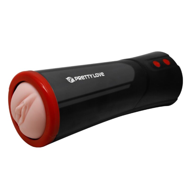 Pretty Love Male Pretty Love - Ozzy Multifunction Masturbator