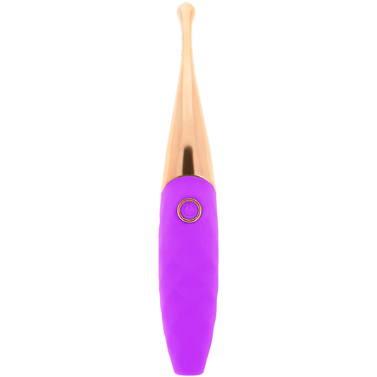 Ohmama Stimulating Ohmama - Rechargeable Clitoris Stimulator 36 Lilac Modes