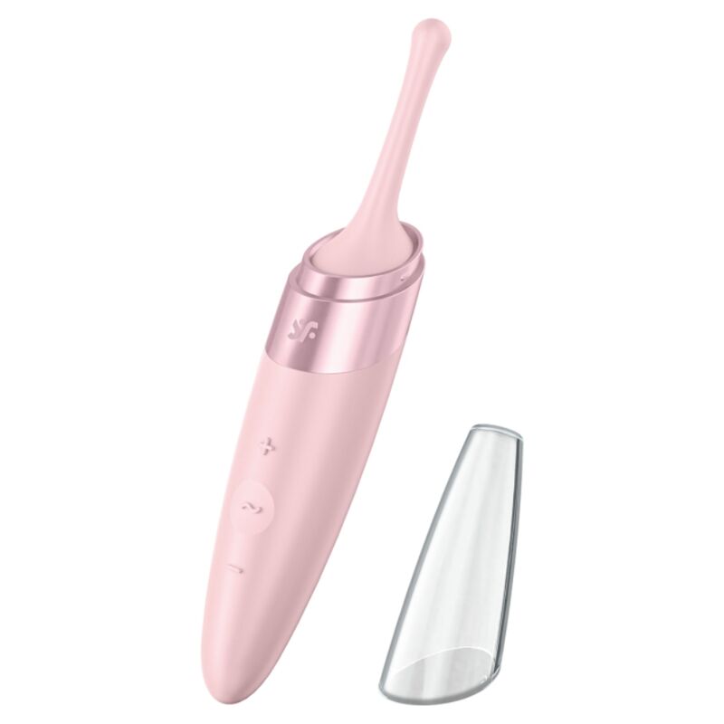 Satisfyer Twirling Delight