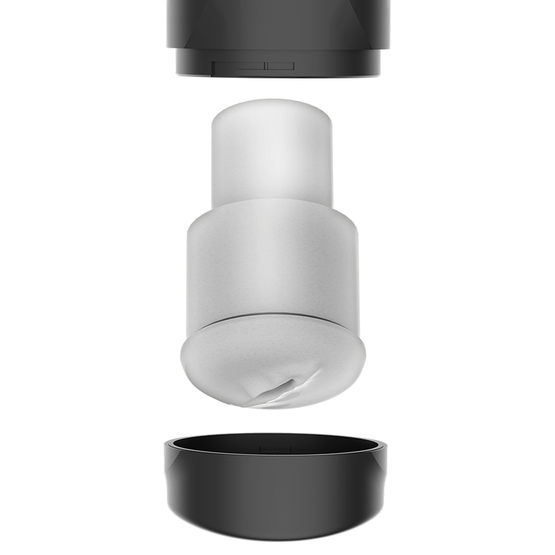 Jamyjob Milker Stroker Up And Down Function