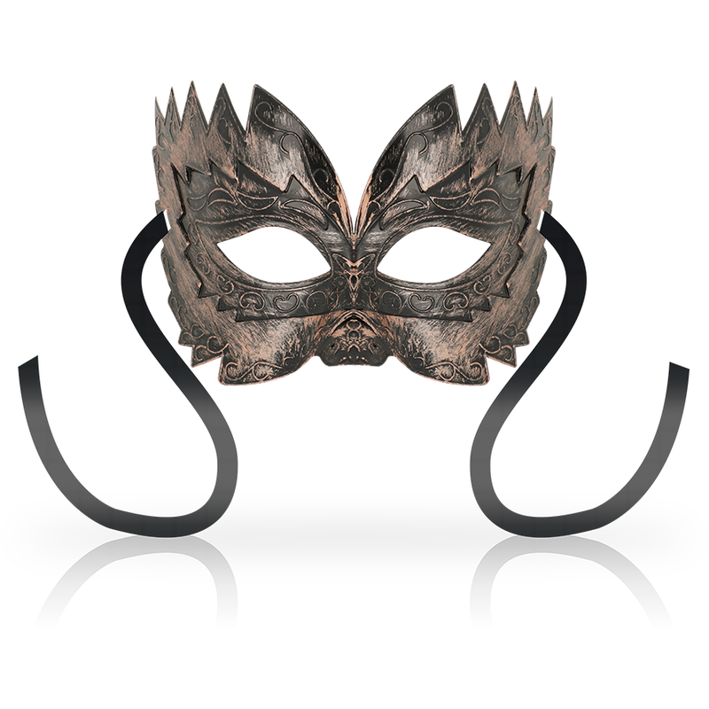 Ohmama Masks Ohmama - Antizaz Masks Venetian Style Copper