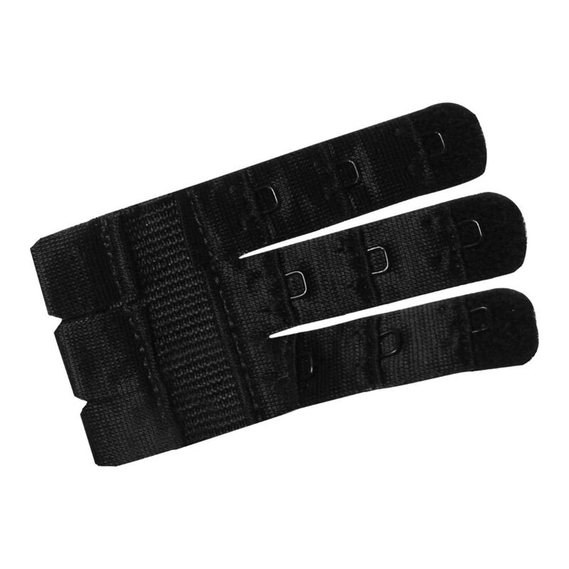 Bye Bra - Accessories Bye-Bra - Flexible Contour Extenders 3 Hooks 3 Units