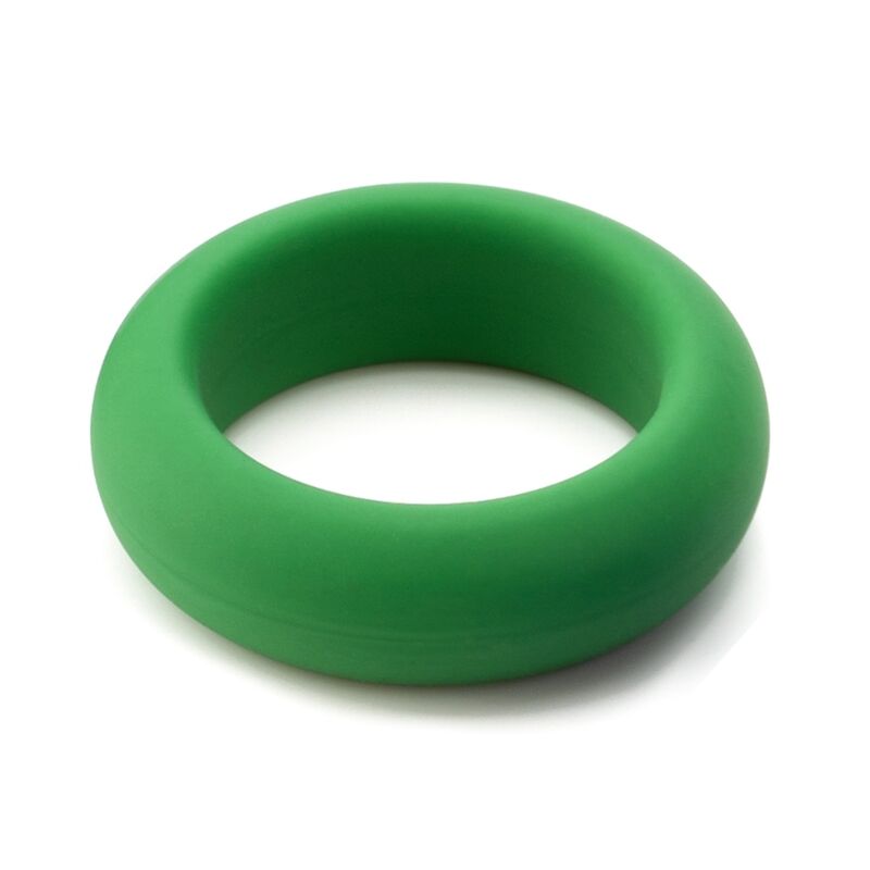 Je Joue Green Silicone Ring - Medium Choke