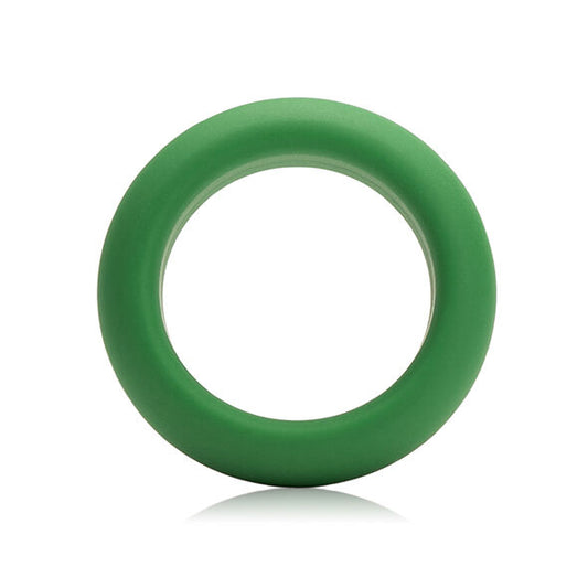Je Joue Green Silicone Ring - Medium Choke