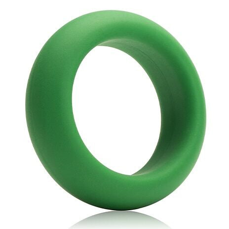 Je Joue Green Silicone Ring - Medium Choke