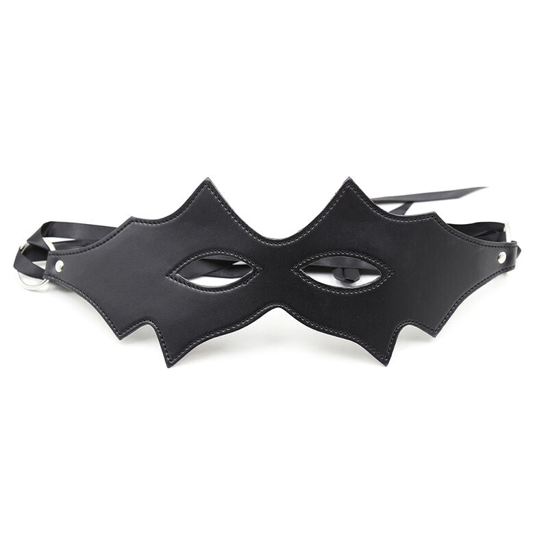 Ohmama Fetish Feline Mask