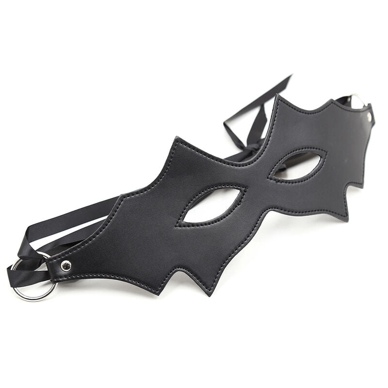Ohmama Fetish Feline Mask