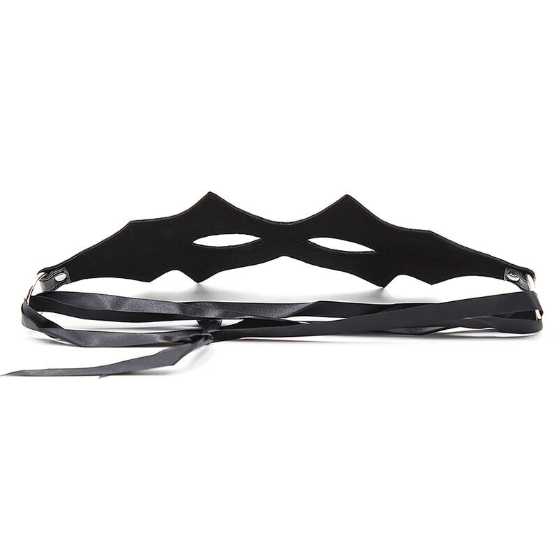 Ohmama Fetish Feline Mask