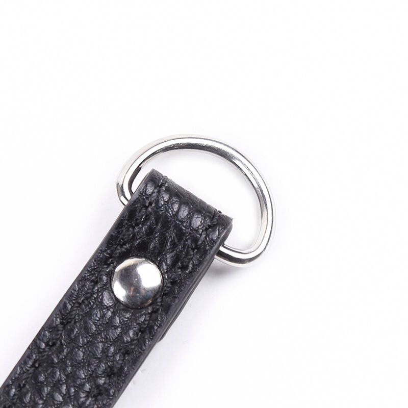 Ohmama Fetish Penis Support Sheath With Strap