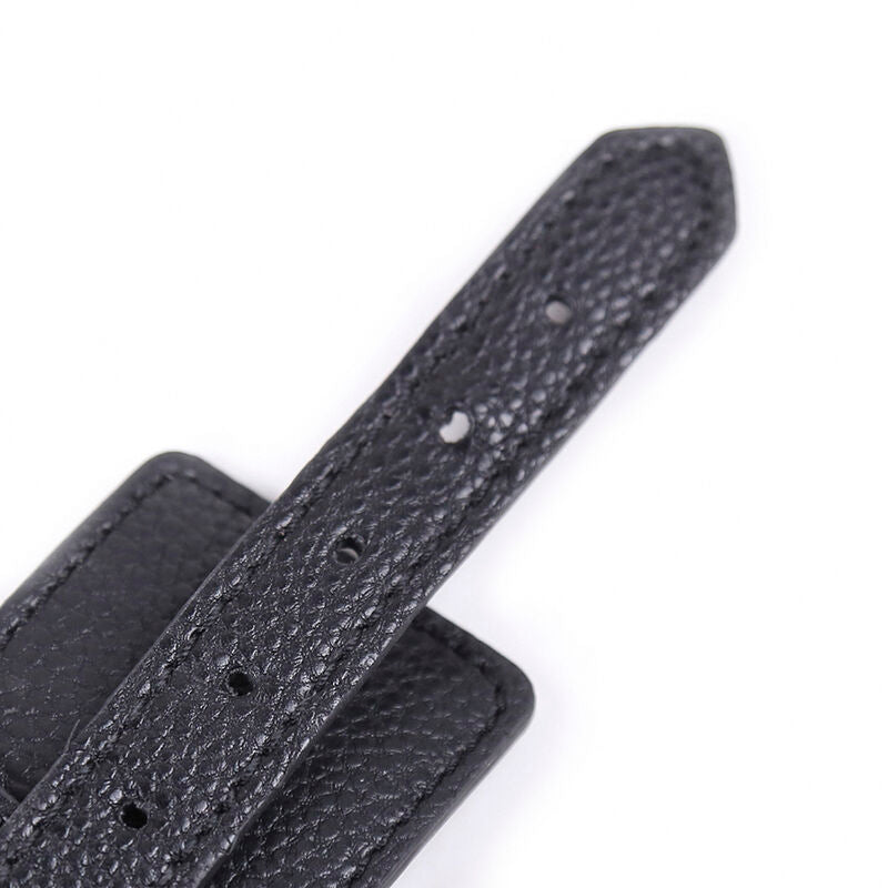 Ohmama Fetish Penis Support Sheath With Strap