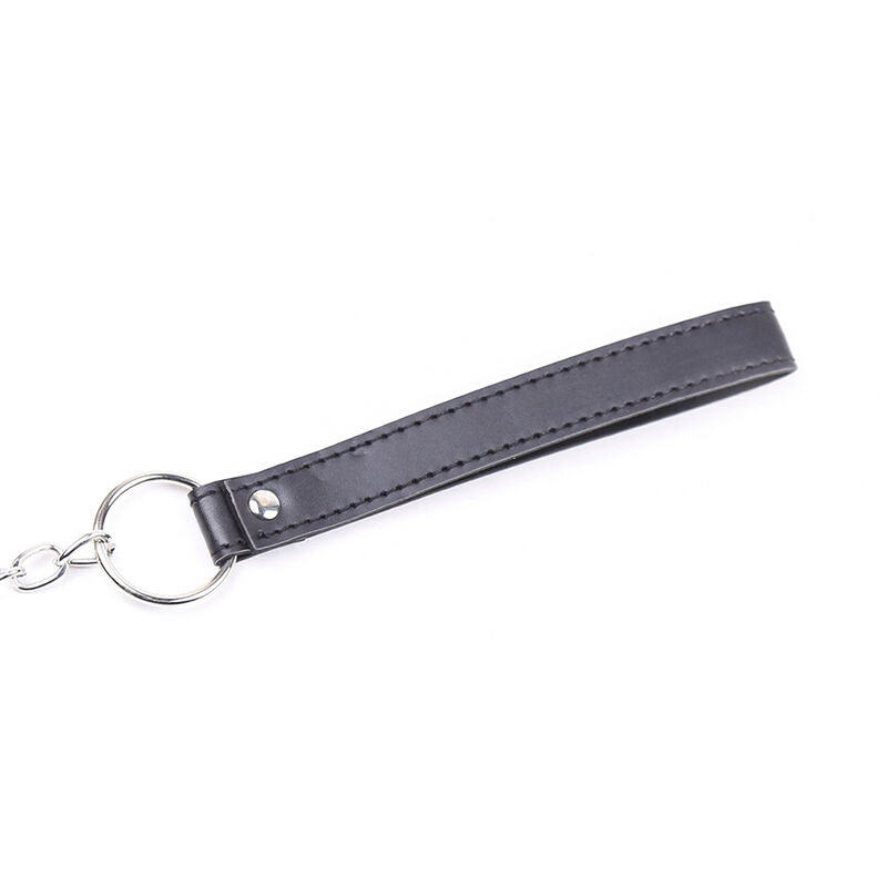 Ohmama Fetish Penis Support Sheath With Strap