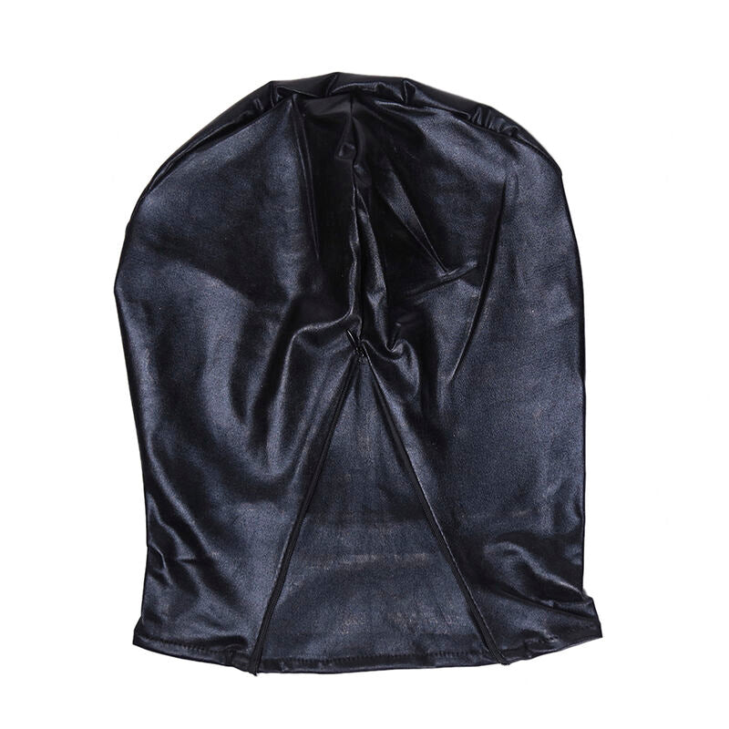 Ohmama Fetish Mouth Cover Hat