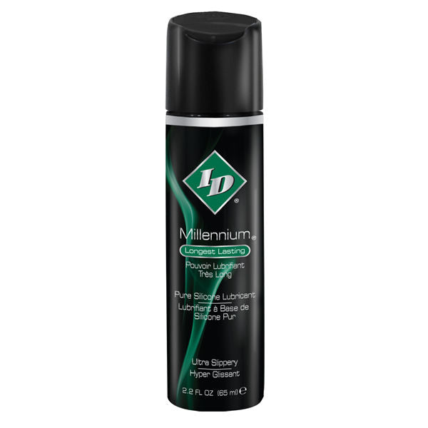 Id Millenium Lubricant Silicone Millenium 65 Ml