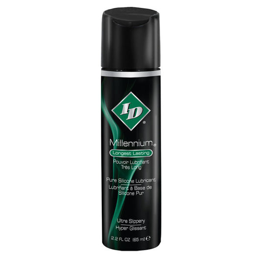 Id Millenium Lubricant Silicone Millenium 65 Ml