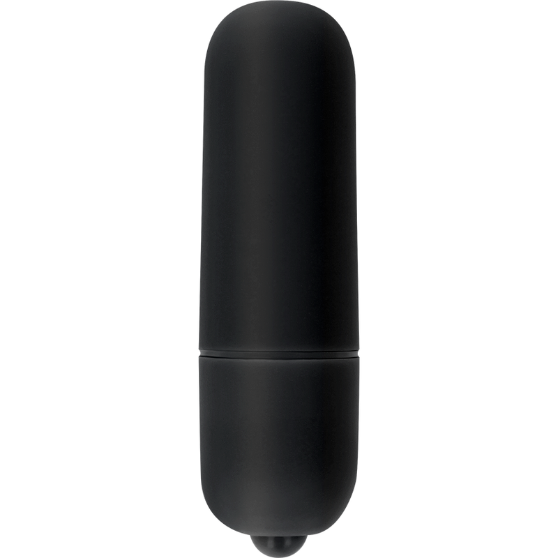 Online Mini Bala Vibradora Negro
