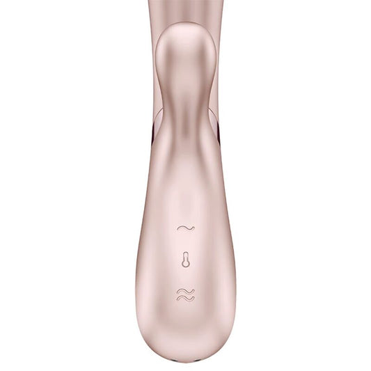 Satisfyer Hot Lover