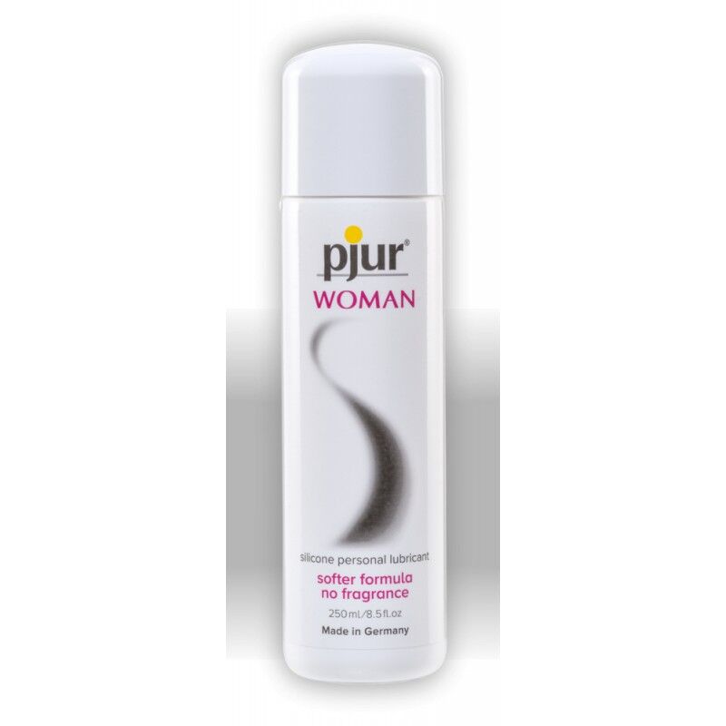 Pjur Woman Bodyglide Lubricant 1.5 Ml