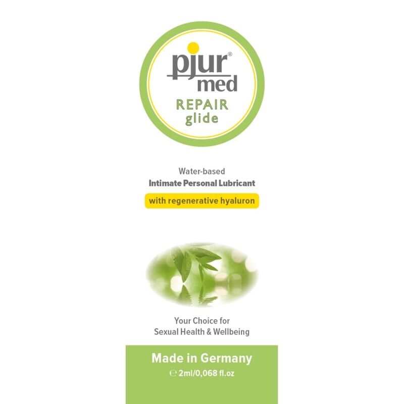 Pjur Med Repair Lubricant 1.5 Ml